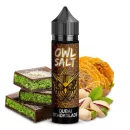 OWL Salt Longfill - Dubai Schokolade 10ml