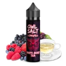 OWL Salt Longfill - Grape Berry Tea 10ml