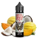 OWL Salt Longfill - Kokos Melone 10ml