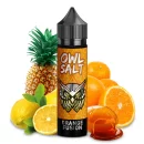 OWL Salt Longfill - Orange Fusion 10ml