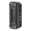 Geekvape - Aegis Solo 3 Mod Akkuträger - 18650 Version Black