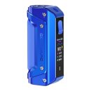 Geekvape - Aegis Solo 3 Mod Akkuträger - 18650 Version Blue