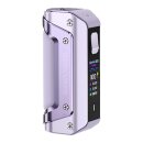 Geekvape - Aegis Solo 3 Mod Akkuträger - 18650 Version Purple