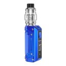 Geekvape - Aegis Solo 3 Kit - 18650 Version Blue
