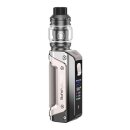 Geekvape - Aegis Solo 3 Kit - 18650 Version Dark Grey
