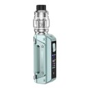 Geekvape - Aegis Solo 3 Kit - 18650 Version Green