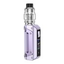 Geekvape - Aegis Solo 3 Kit - 18650 Version Purple