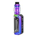 Geekvape - Aegis Solo 3 Kit - 18650 Version Rainbow
