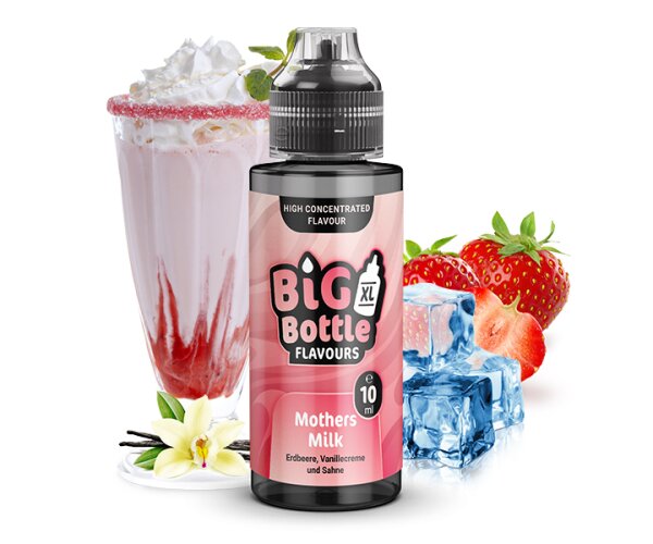 Big Bottle - Mothers Milk Aroma 10ml