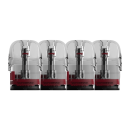 Vaporesso LUXE Q Mesh Pod  (4 Stück pro Packung)  0,8Ohm 3ml