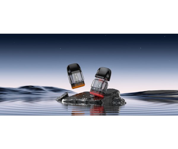 OXVA - Xlim EZ XL Pod 3Stück/Packung