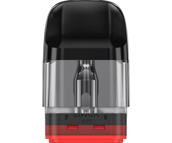 OXVA - Xlim EZ XL Pod 3Stück/Packung 0,4 Ohm