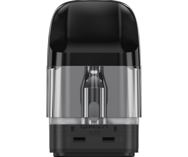 OXVA - Xlim EZ XL Pod 3Stück/Packung 0,6 Ohm