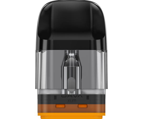 OXVA - Xlim EZ XL Pod 3Stück/Packung 0,8 Ohm