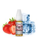 ELFBAR - ELFLIQ - Strawberry Ice 10ml 10mg/ml