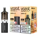 Vozol - Vista Plug Prefilled Pod Tank