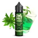 OWL Salt Longfill - Waldmeister 10ml