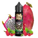 OWL Salt Longfill - Cactus Dragon Razz 10ml