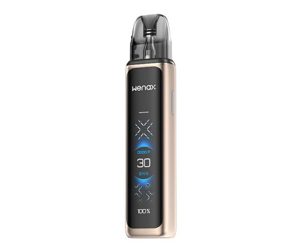Geekvape - Wenax Q Ultra Pod Kit