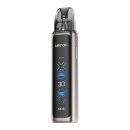 Geekvape - Wenax Q Ultra Pod Kit Steel Gray