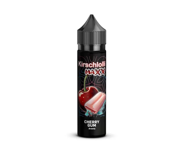 Kirschlolli - Maxx - Aroma Cherry Gum 10 ml