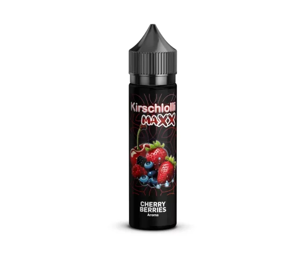 Kirschlolli - Maxx - Aroma Cherry Berries 10 ml