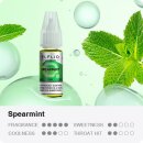 ELFBAR - ELFLIQ - Spearmint 10ml 10mg/ml