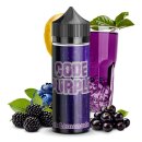 Bamberger Dampferlädla - LÄDLA JUICE Code Purple Aroma 10ml