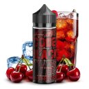 Bamberger Dampferlädla - LÄDLA JUICE Code Black Aroma 10ml