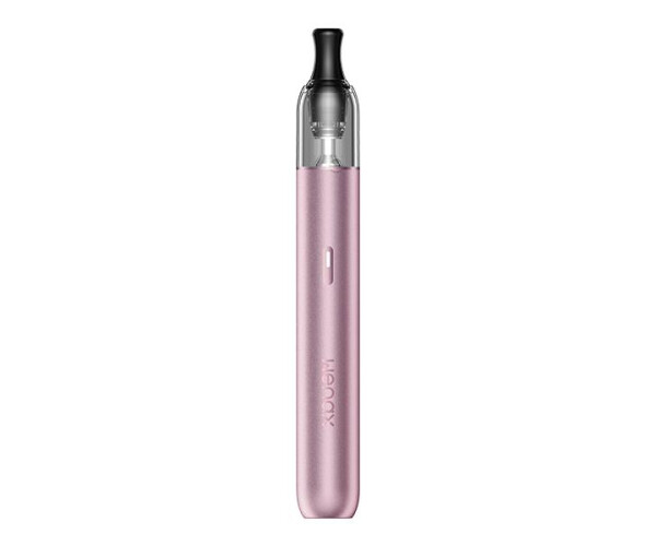 Geekvape - Wenax M2 Pod Kit no.5 Pink