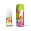 Vozol - Nikotinsalzliquid 10 ml Strawberry Lime 20mg/ml