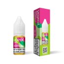 Vozol - Nikotinsalzliquid 10 ml Watermelon Bubblegum 20mg/ml