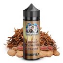DAMPFDIDAS - Tabak Erdnuss Deluxe Aroma 10ml