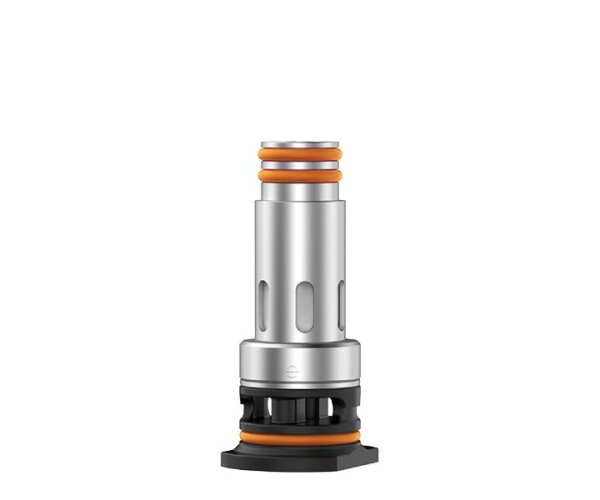 GeekVape - J Series 5 Stück pro Packung 0,2 Ohm