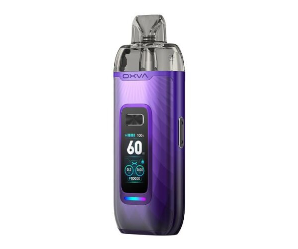 Oxva - Vprime Pod Kit Auroral Purple