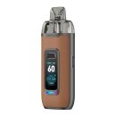 Oxva - Vprime Pod Kit Brown Leather
