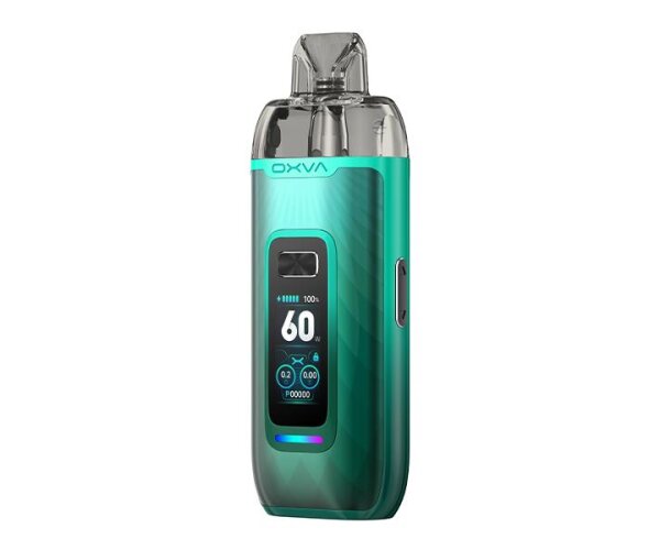 Oxva - Vprime Pod Kit Natural Green