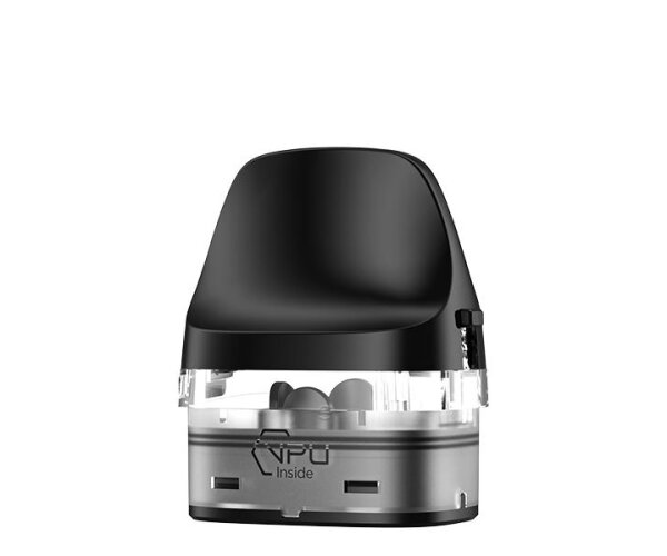 GeekVape - JR Pod Tank Ohne Verdampfer 2 Stück pro Packung