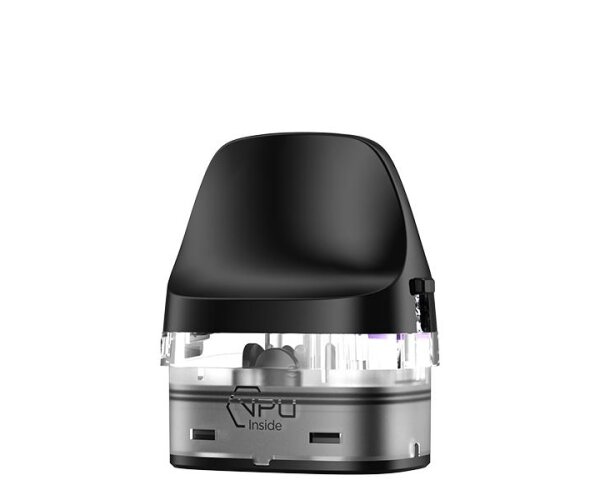 GeekVape - J Pod Tank Verdampfer 2 Stück/Packung 0,2 Ohm