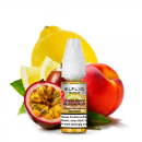 ELFBAR - ELFLIQ - Lemon Peach Passionfruit 10ml 20mg/ml