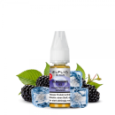 ELFBAR - ELFLIQ - Blackberry Ice 10ml 20mg/ml