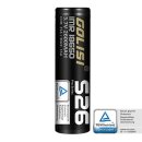Golisi S26 18650 35A 2600mAh Akku
