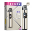 Elfbar - ELFX Pro Refillable Kit White
