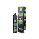 Bad Candy Liquids - Juicd - Aroma Overdosed Pear Lemon 10 ml