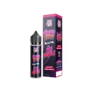 Bad Candy Liquids - Juicd - Aroma Overdosed Red Bubble 10 ml