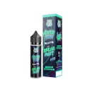 Bad Candy Liquids - Juicd - Aroma Overdosed Spearmint 10 ml