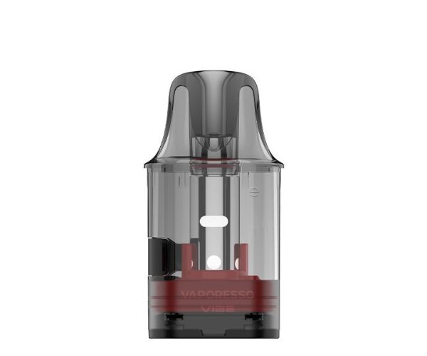 Vaporesso - Vibe Dual Mesh Pod Tank Verdampfer 2Stück/Packung 0,6/0,8