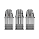 Vaporesso - Vibe Dual Mesh Smart Pod 3 Stück/Packung 0,6/0,8