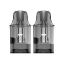 Vaporesso - Vibe Dual Mesh Pod Tank Verdampfer 2Stück/Packung 0,7/1,0
