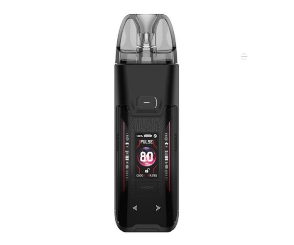 Vaporesso - Luxe XR Max 2 Pod Kit Black